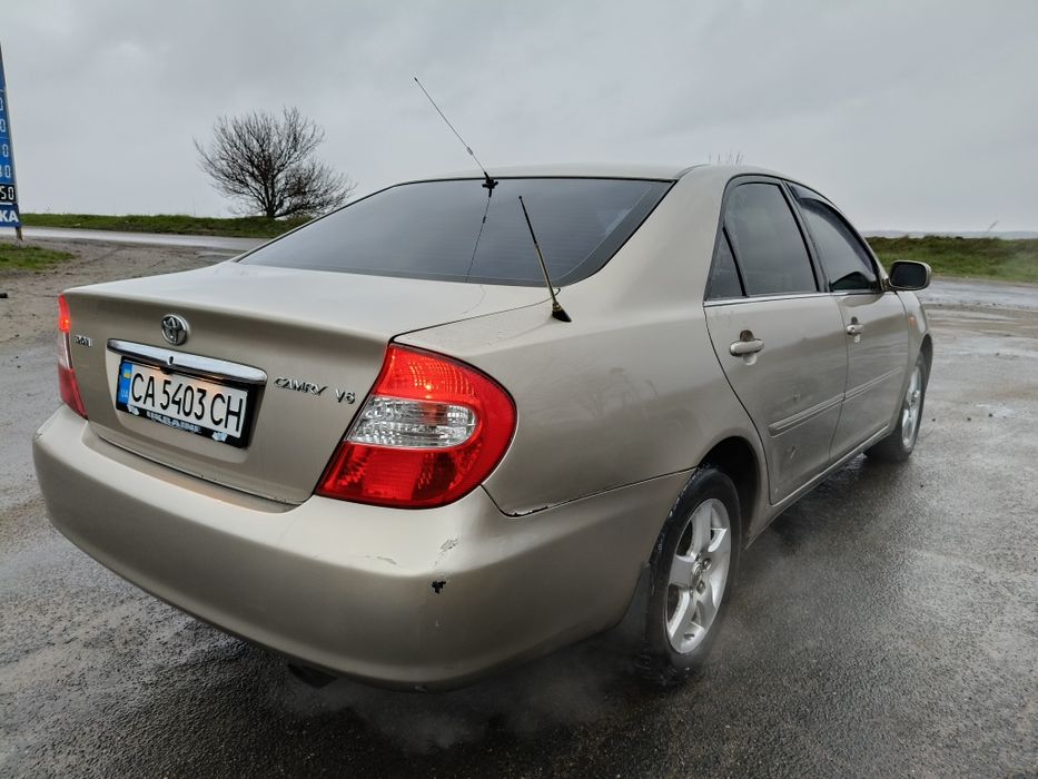 Продам автомобіль