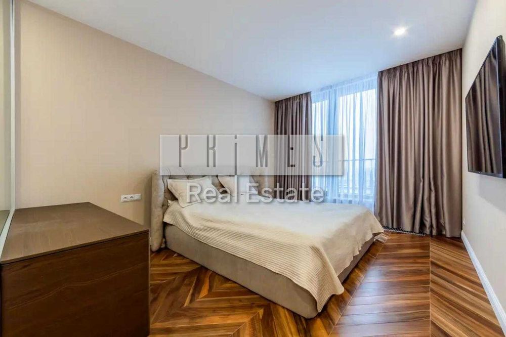 Оренда 2к квартири, ЖК Рибальський, Набережно-Рибальська дорога 3