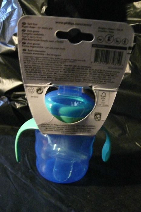 Philips Avent Copo com bico