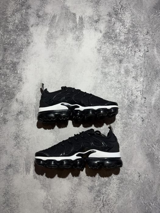 Кроссовки Nike Air Vapormax Plus оригинал