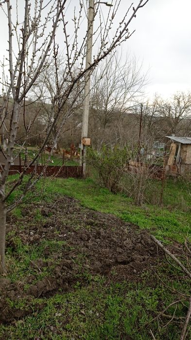 Продам свой  дачный участок 6 сот, в сторону с Любимовка