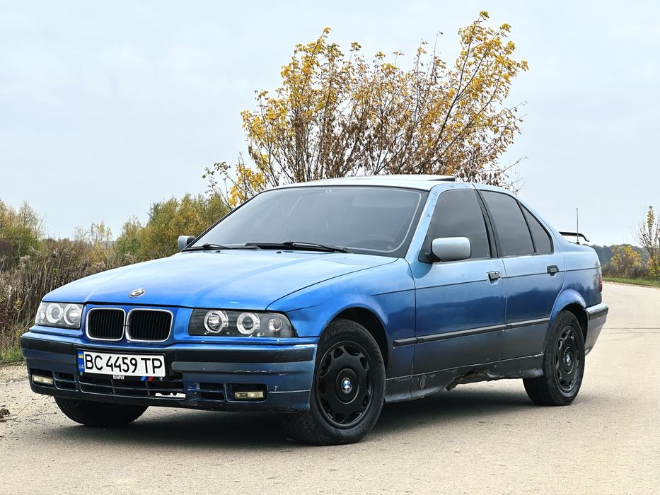 Продам   BMW E36
