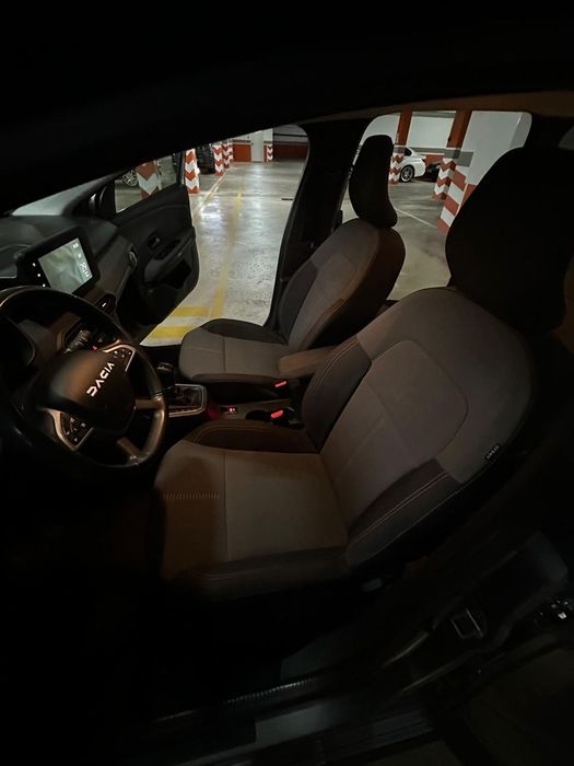 Dacia Jogger 1.6 Extreme 7L