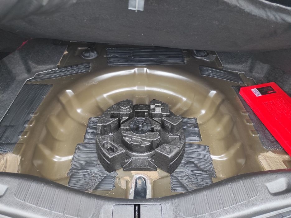 Ford Fusion 2014 Titanium