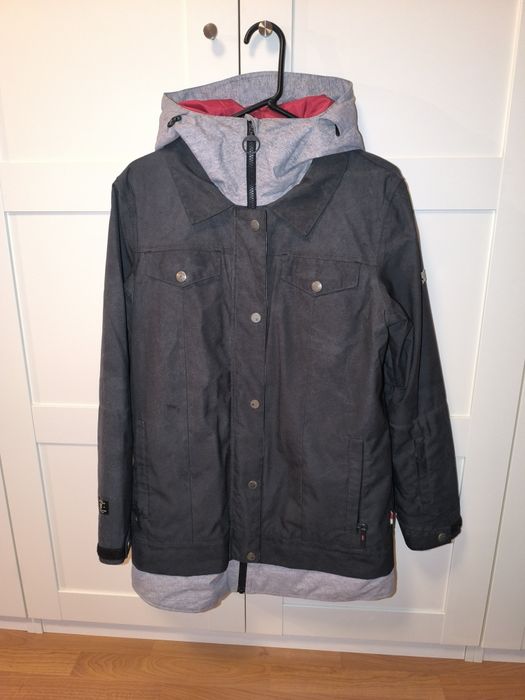 Casaco snowboard / ski mulher DC