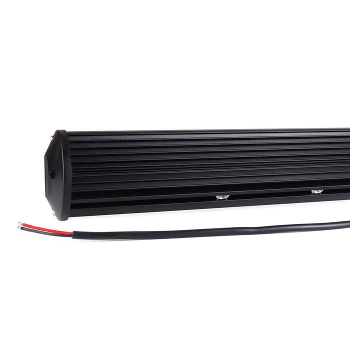 Lampa robocza panelowa LED BAR AWL31 660W 80cm 66000lm 12V 24V