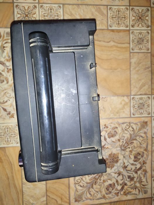 Магнитофон ELEKTA EC-987K под ремонт