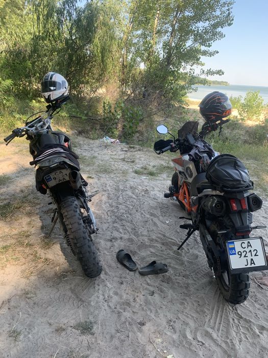 Loncin LX250GY-3