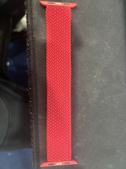 Braceletes oficiais apple watch