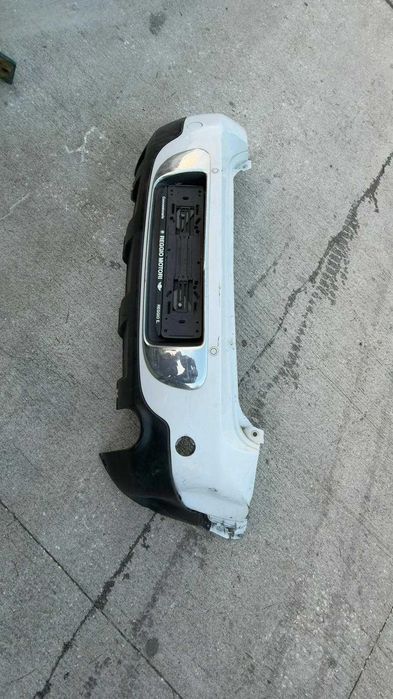 Para choques Mini Countryman R60