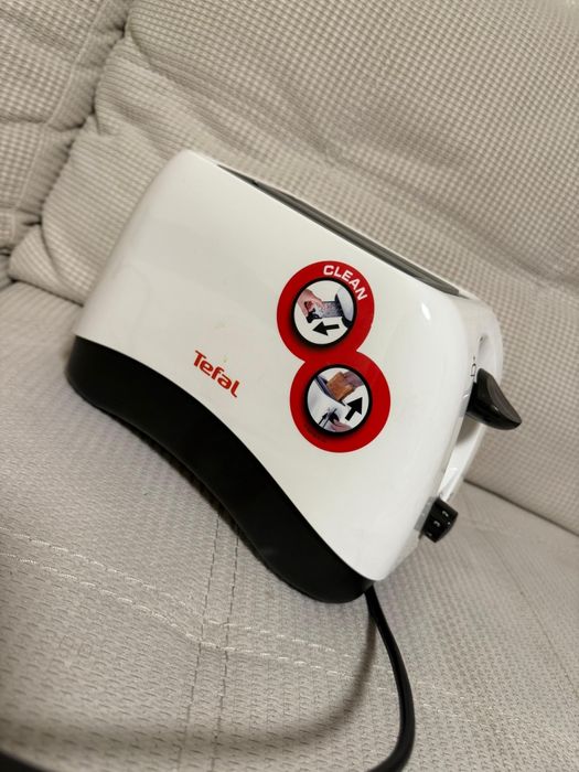 Тостер Tefal продам