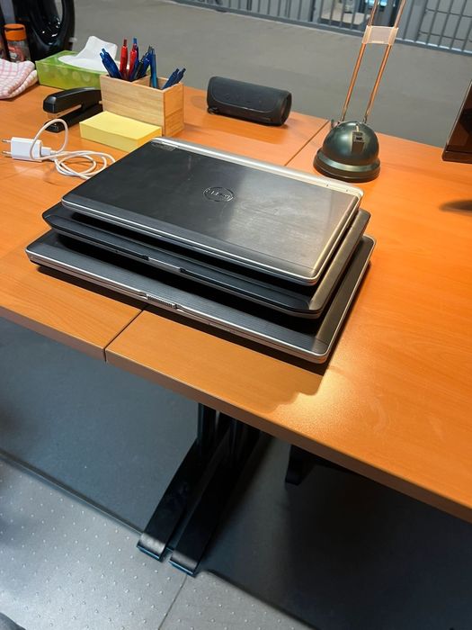 Dell laptop, ноутбук E5420 , E5430, i5 intel, 4-8gb ram, 250-512 hdd