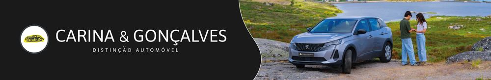 Carina & Gonçalves top banner