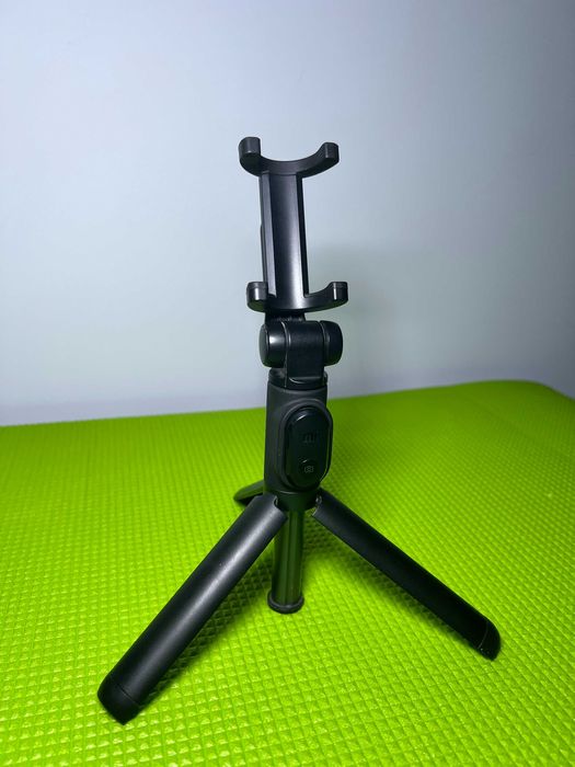 Cелфипалка Xiaomi Штатив трипод Ulanzi с аксессуарами