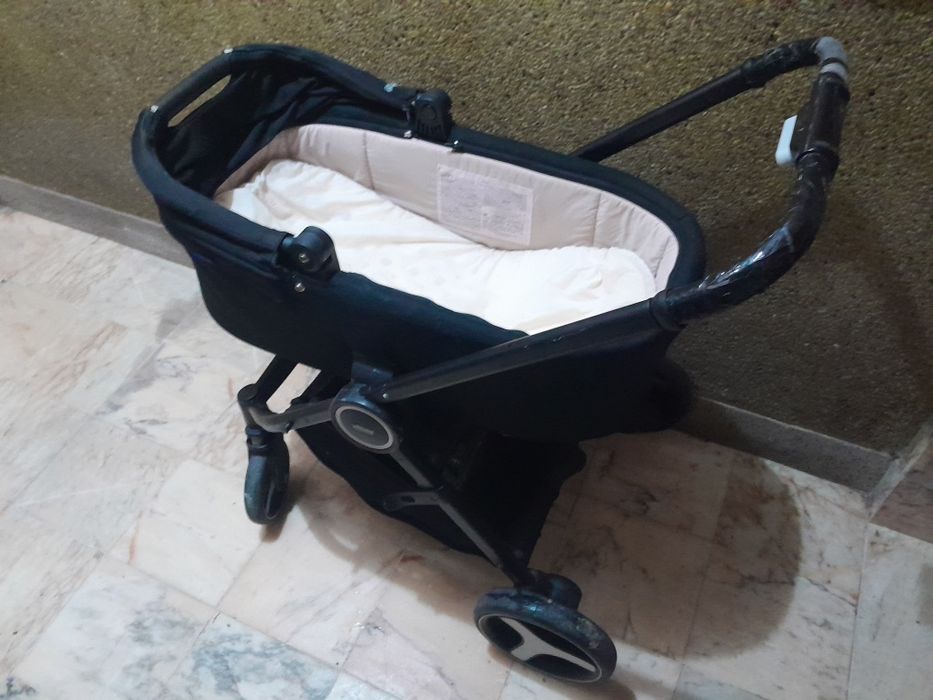 Carrinho bebe Chicco estado novo 20€