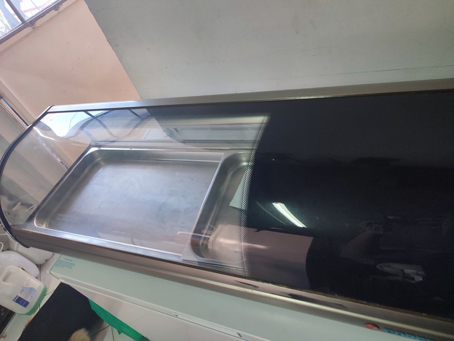 Vitrine  Coreco BCC-4-1