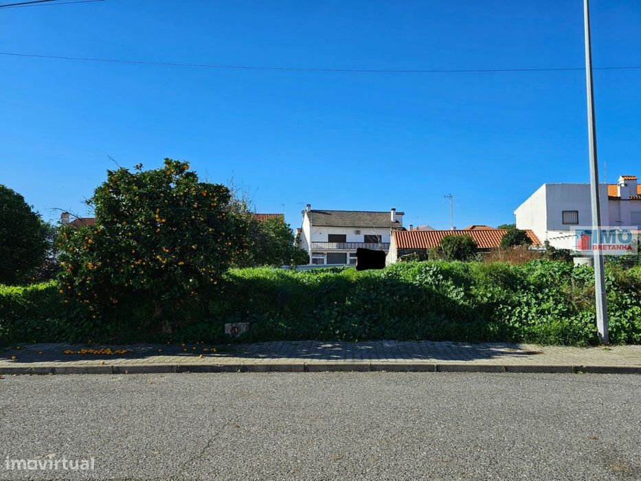 Lote de Terreno