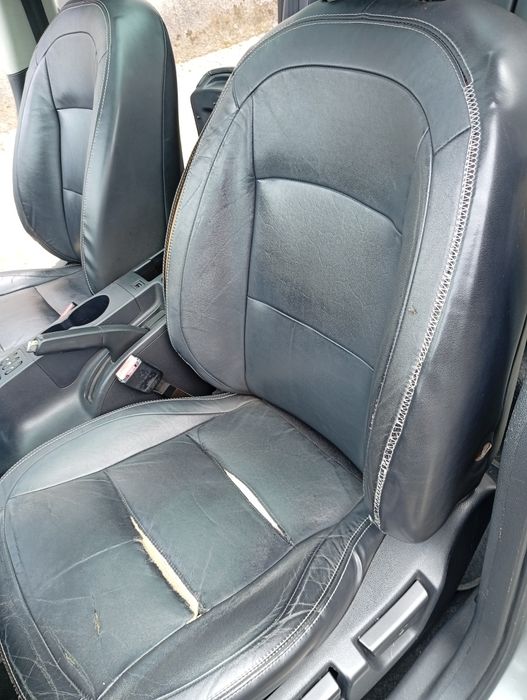 Nissan Qashqai 1.5 dci