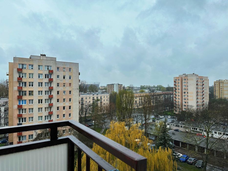 Praga-Południe | 2 pokoje | PGE Narodowy