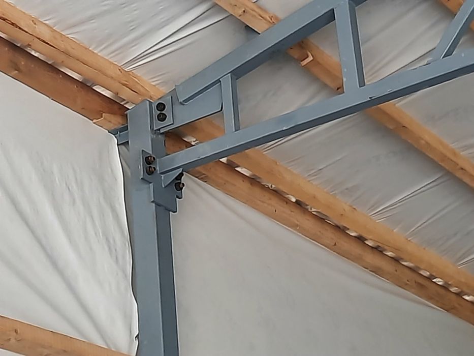 Металоконструкції