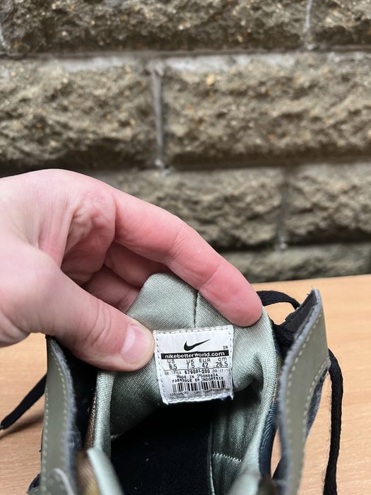 Nike Air Trainer Huarache Оригинал