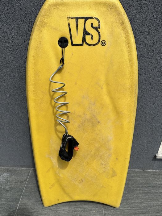 Prancha Bodyboard VS, Core PP64168932354434120