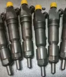 Відновлені Форсунки ЯМЗ 236 238 КамАЗ 33-12 273-20