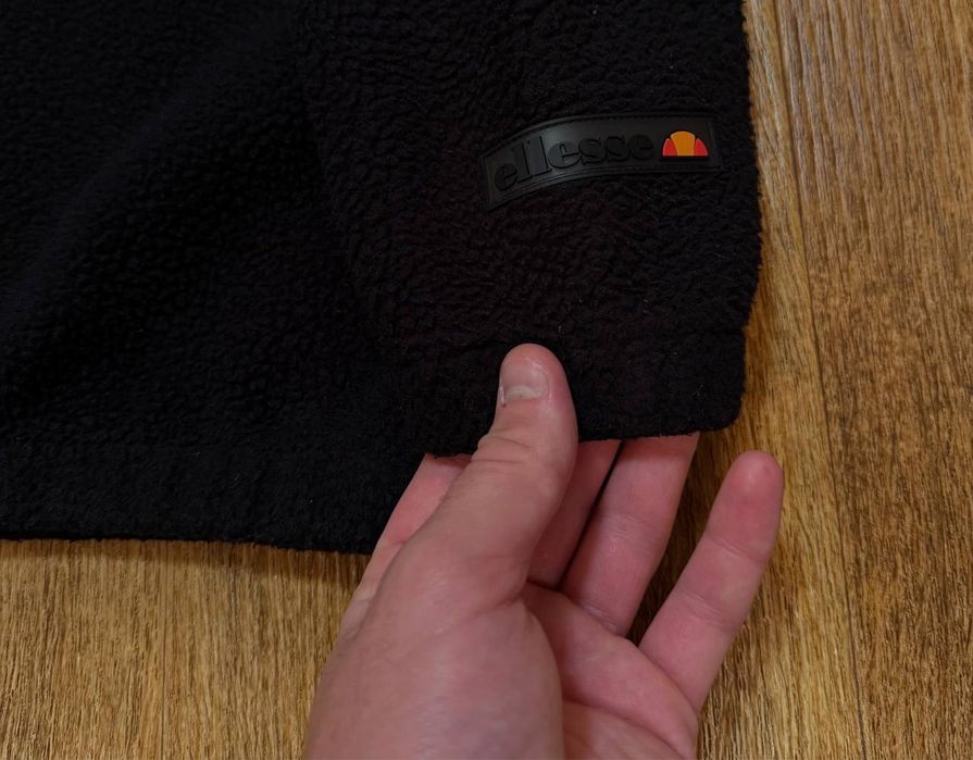 Кофта от Ellesse