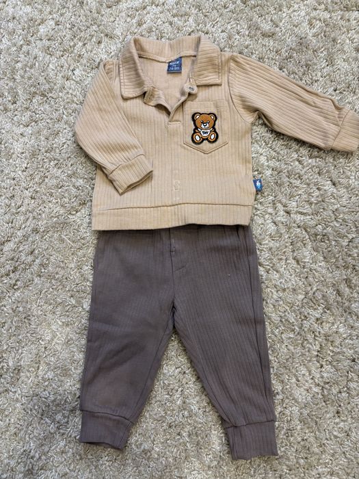 Дитячі костюми від 3 до 9 міс