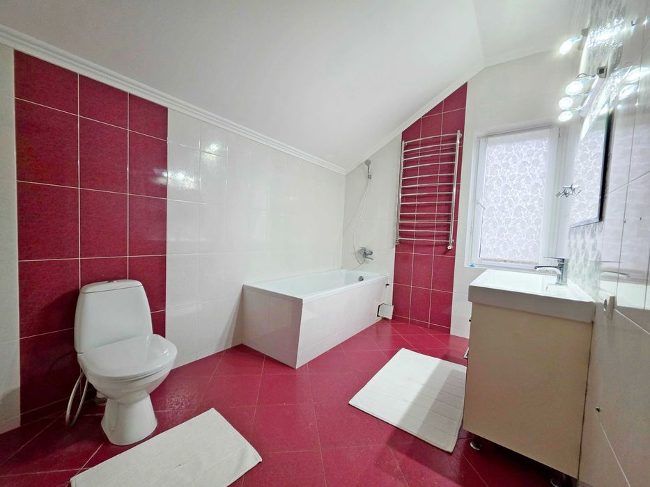 Толбухіна. Сонячні панелі, Генератор 3 Кімнати Будинок