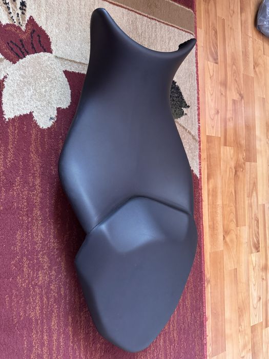 Сидіння bmw s1000xr низьке