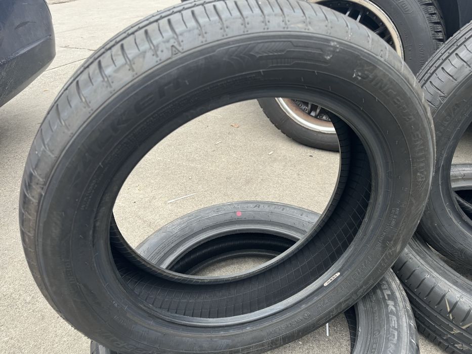 175/65 R17 87H  нові  шини