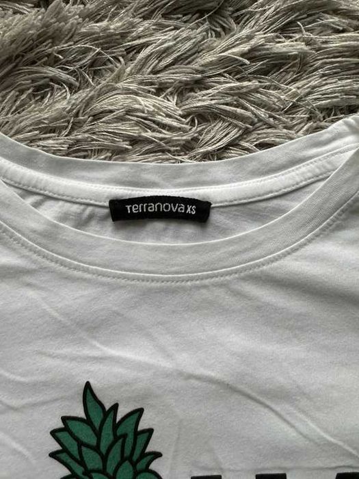 Koszulka / t-shirt