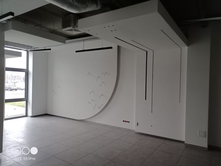 Kompleksowe wykonanie remontów