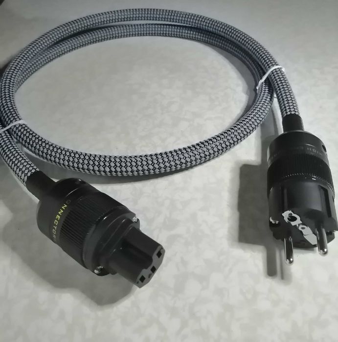 Tornado PL-RD, Cabo de Potência