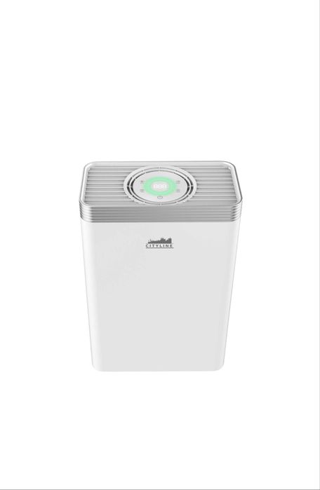 Purificador de Ar Pro - Cityline - WIFI - NOVO