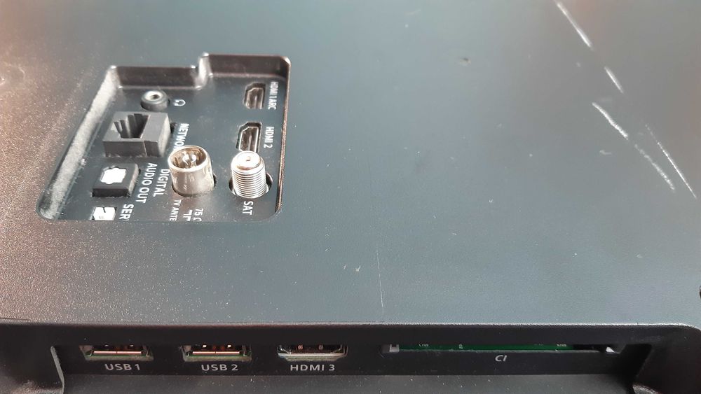 32" PHILIPS смарт 22-ого року випуску, гарантія 6 місяців!!!