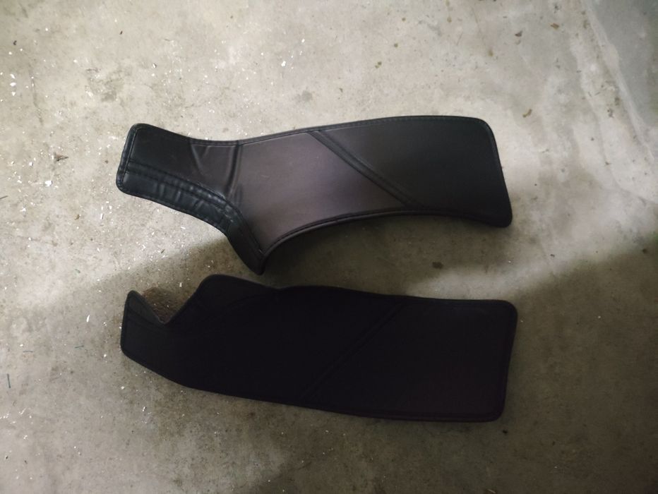 Acessórios para Tesla Model Y 2024