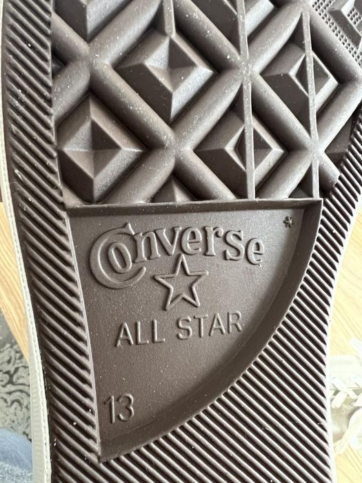 Buty trampki Converse