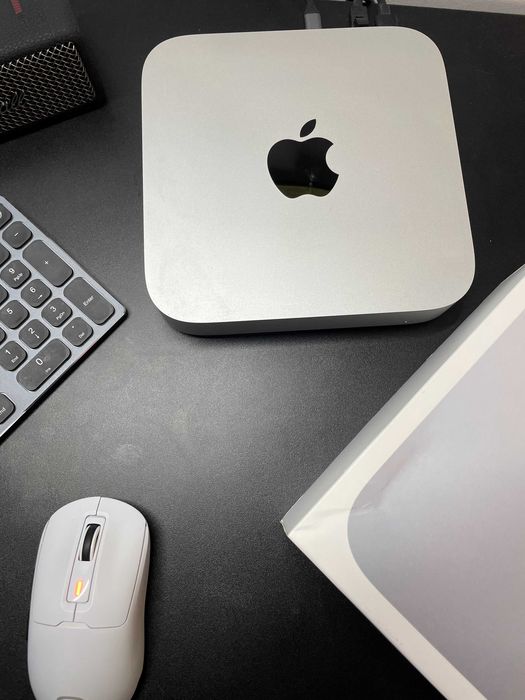 Mac mini M1 16GB RAM – Apple Silicon – bardzo dobry stan