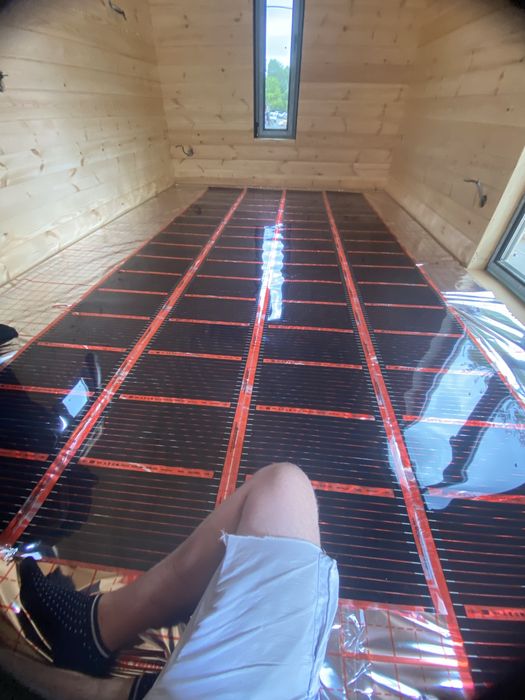 Столяр на дім .установка