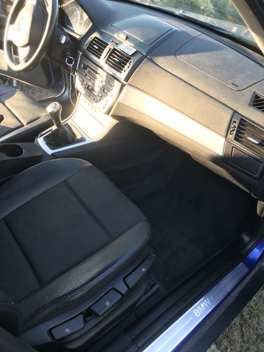 Продам Bmw x3 в гарному стані