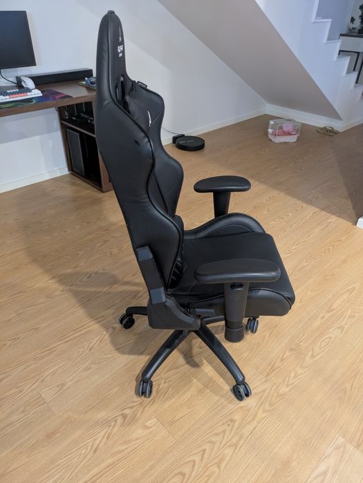 Alfa gaming zeta