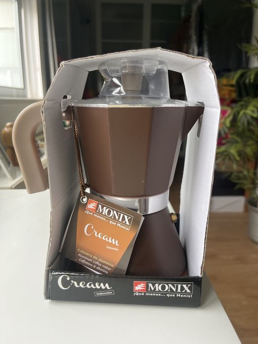 Cafeteira Monix