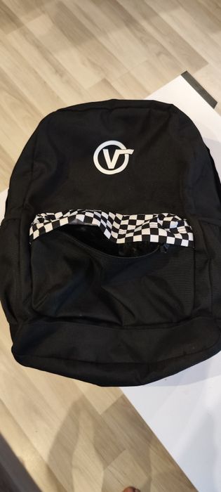 Plecak szkolny-Vans(oryginalny)