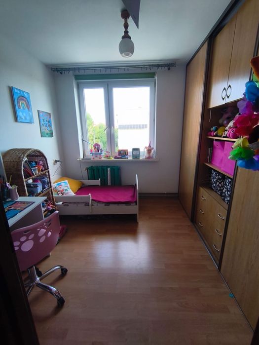 Mieszkanie 74 m2 3 pokoje wynajem Lubaczów
