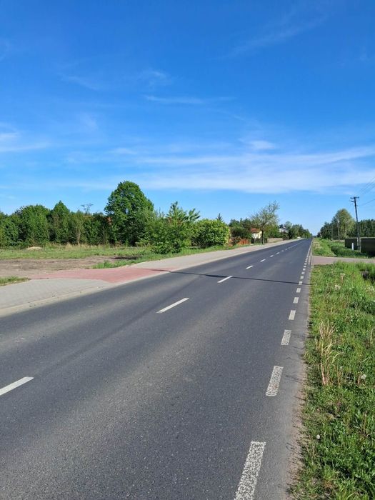 Działki  budowlane w Annopolu Nowym - View 4