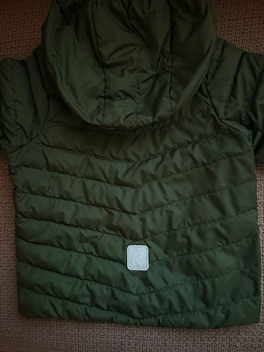 Куртка Reima 110p