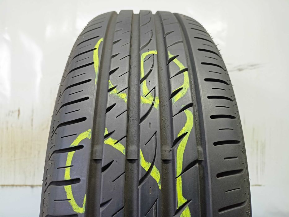 Nexen N Fera Su4 205/60/16 2022r. 96H 7,5mm (26)