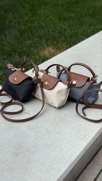 Сумка longchamp/сумка в стиле longchamp